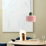Morandi Pendant Light Glass Dimmable for Dining Room