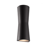 Cone Shaped Outdoor Up and Down Lights - Clowas