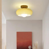 Vintage Bedroom Bread Ceiling Light Fitment