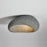 Wabi-Sabi White Ceiling Lights LED for Living roomm
