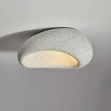 Wabi-Sabi White Ceiling Lights LED for Living roomm
