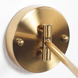 Bedside Adjustable Spot Reading Light - Clowas