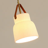 Vintage Brass Pendant Lights for Bedroom