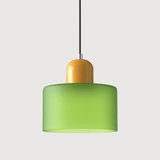 Morandi Pendant Light Glass Dimmable for Dining Room