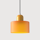 Morandi Pendant Light Glass Dimmable for Dining Room
