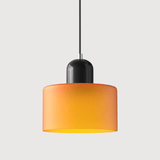 Morandi Pendant Light Glass Dimmable for Dining Room