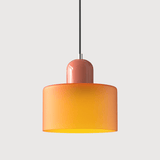 Morandi Pendant Light Glass Dimmable for Dining Room