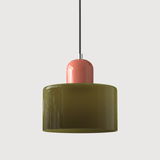 Morandi Pendant Light Glass Dimmable for Dining Room