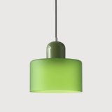 Morandi Pendant Light Glass Dimmable for Dining Room
