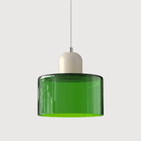 Morandi Pendant Light Glass Dimmable for Dining Room