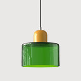 Morandi Pendant Light Glass Dimmable for Dining Room