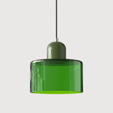 Morandi Pendant Light Glass Dimmable for Dining Room
