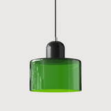 Morandi Pendant Light Glass Dimmable for Dining Room