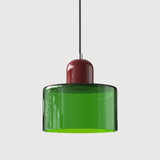 Morandi Pendant Light Glass Dimmable for Dining Room