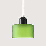 Morandi Pendant Light Glass Dimmable for Dining Room