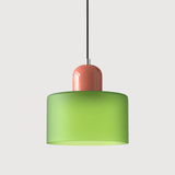 Morandi Pendant Light Glass Dimmable for Dining Room