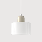 Morandi Pendant Light Glass Dimmable for Dining Room