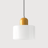 Morandi Pendant Light Glass Dimmable for Dining Room