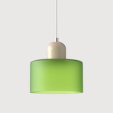 Morandi Pendant Light Glass Dimmable for Dining Room