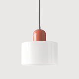 Morandi Pendant Light Glass Dimmable for Dining Room