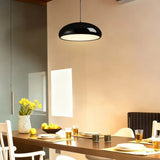 Modern Dome Pendant Light for Dining Room