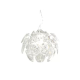 Modern Design Chrome Pendant Light Dimmable for Dining Room