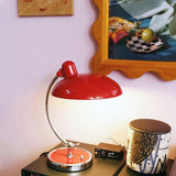 Vintage Table Lamps for Bedroom and Study