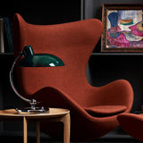 Vintage Table Lamps for Bedroom and Study