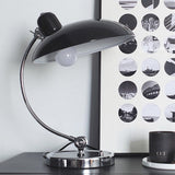 Vintage Table Lamps for Bedroom and Study