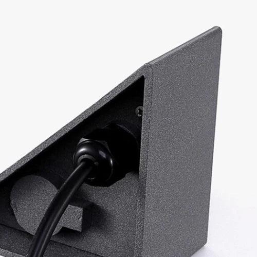 Triangle Motion Sensor Step Outdoor Lights - Clowas