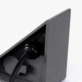 Triangle Motion Sensor Step Outdoor Lights - Clowas