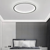 Ultra-Thin Ceiling Circular Light for Bedroom