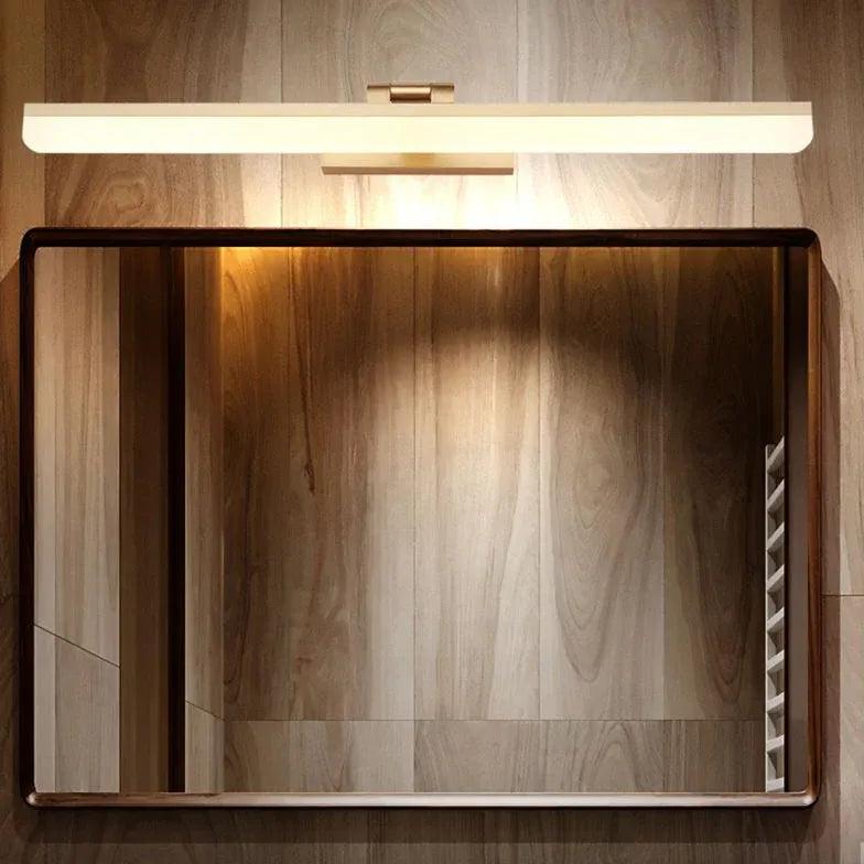 3 Colour Temperature Bathroom Mirror Lights - Clowas
