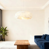 Modern Cloud Pendant Light Dimmable for Living Room