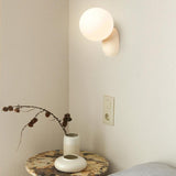 Cream Style Wall Lights for Bedroom