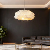 Modern Cloud Pendant Light Dimmable for Living Room