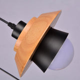 Modern Single Macaron Pendant Lighting for Dining Room
