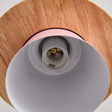 Modern Single Macaron Pendant Lighting for Dining Room