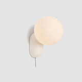 Cream Style Wall Lights for Bedroom