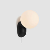 Cream Style Wall Lights for Bedroom