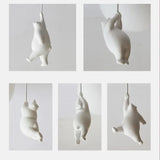 White Bear Ceiling Light LED Dimmable for Children
