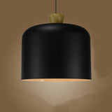 Nordic Macaron Pendant Light for Dining Room