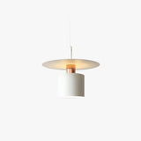 Black Metal Light Pendant for Dining Room