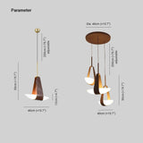 White Glass Boat Pendant Light Kitchen Modern