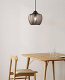 Creative Luxury 3 Pendant Glass Light