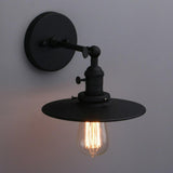 Antique Brass Gold Wall Lights for Bar