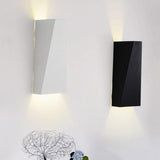 Irregular LED Wall Lights for Living Room