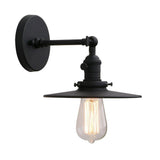 Antique Brass Gold Wall Lights for Bar