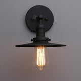 Antique Brass Gold Wall Lights for Bar