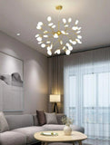 LED Firefly Chandelier Lights for Living Room